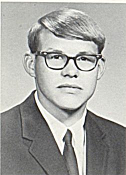Mark Allen Watson
