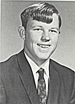 Jerald Lyn Nichols