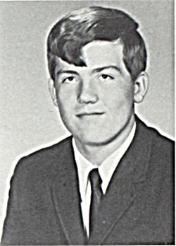 Guy L Bitner