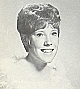 Evelyn Marie Bullock Haner