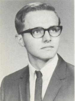 Lawrence Keith Beauchamp