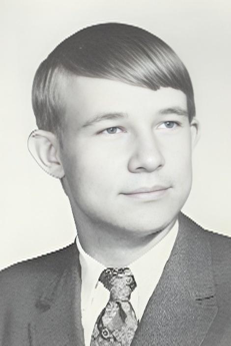 Don Allen Nickell