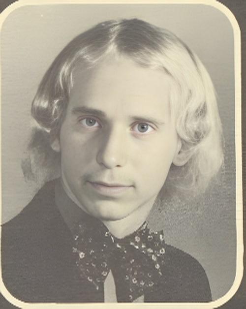 Kevin E. Helmle