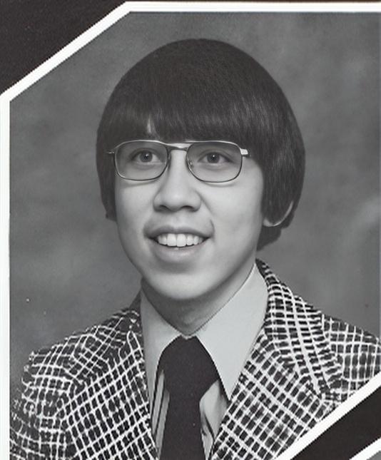 Leon Pena Jr