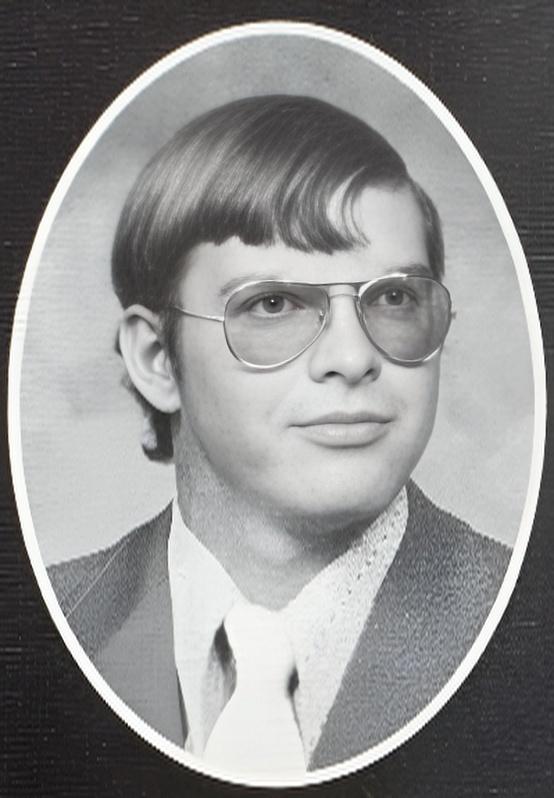 Dale Ray Ford