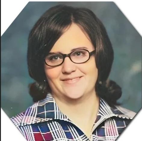 Beverly Gail Loyd Glasscock