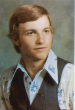 Edward Lynn “ed” Bezona