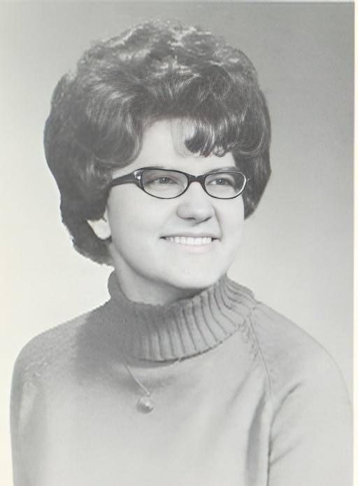 Virginia Ann Luna Elliott Jackson