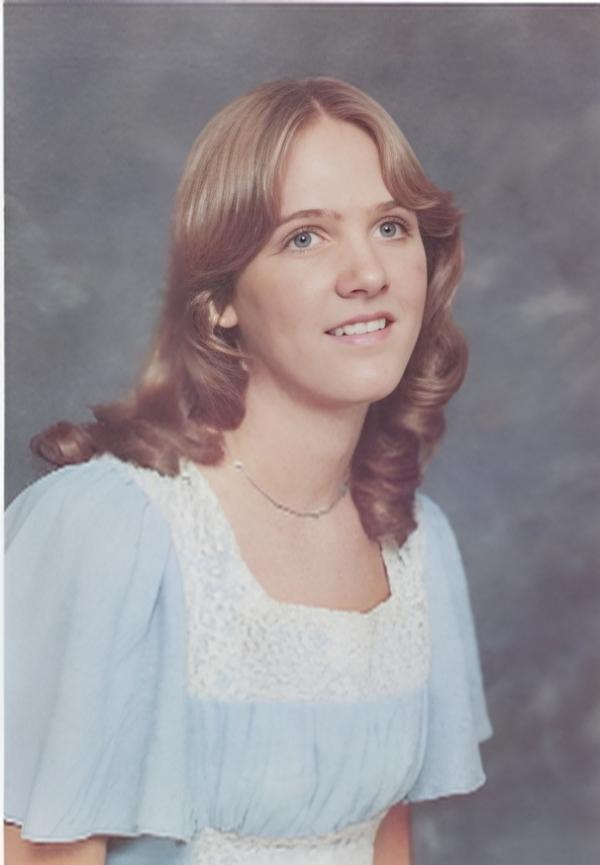Shirley Jean Clark Hudson