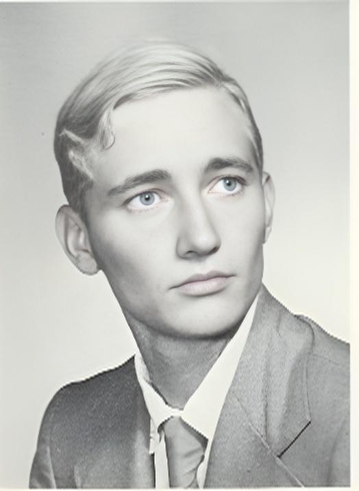 Leroy Glenn Feretti