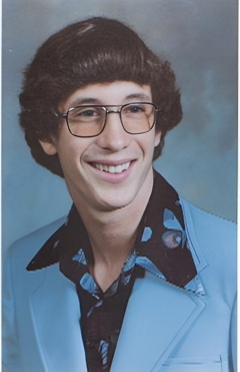 Michael Allen Riedel