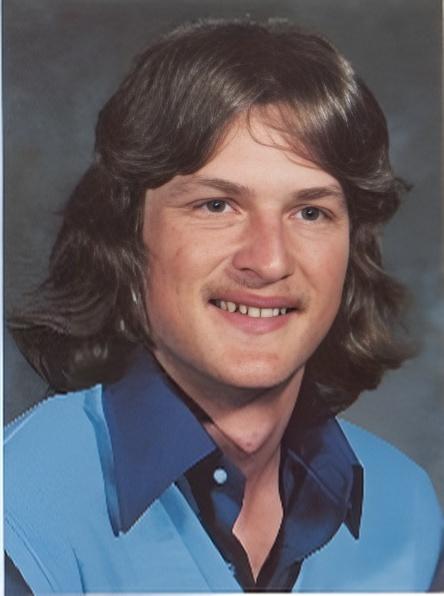 Clifford Lyle Wilkerson