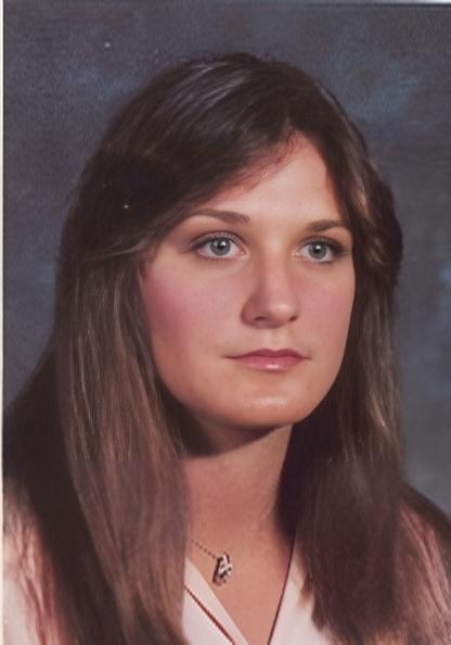 Lisa Gay Mcgowne Love