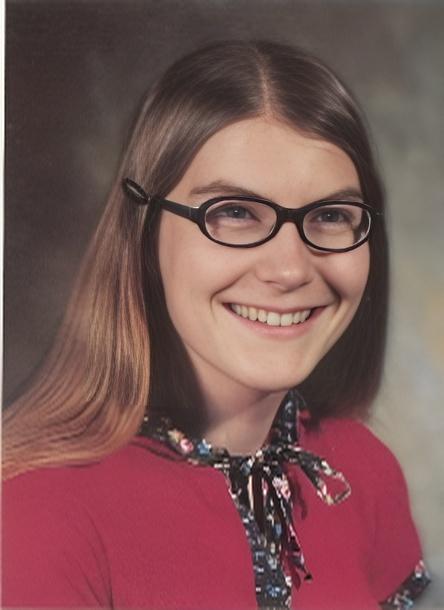 Deb Branine Hawkins