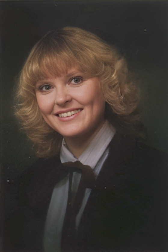 Cynthia Katharine Lewis