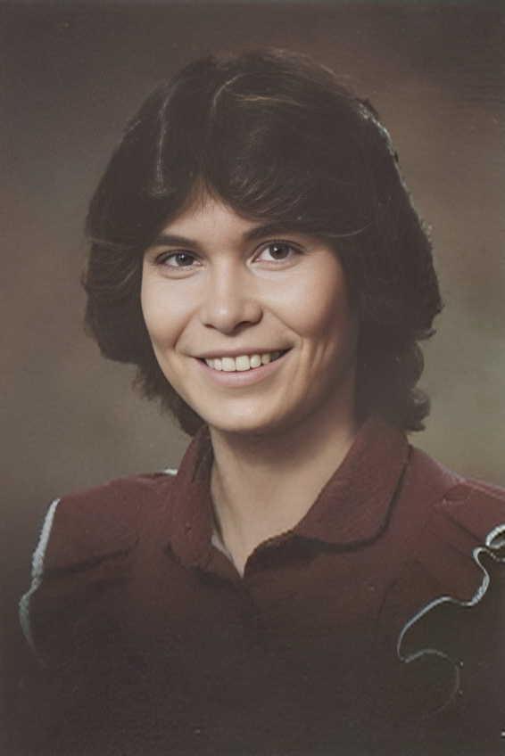 Janette Trujillo Cullum