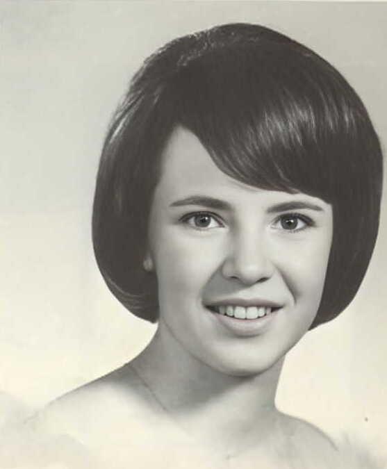 Melva Jane Jones