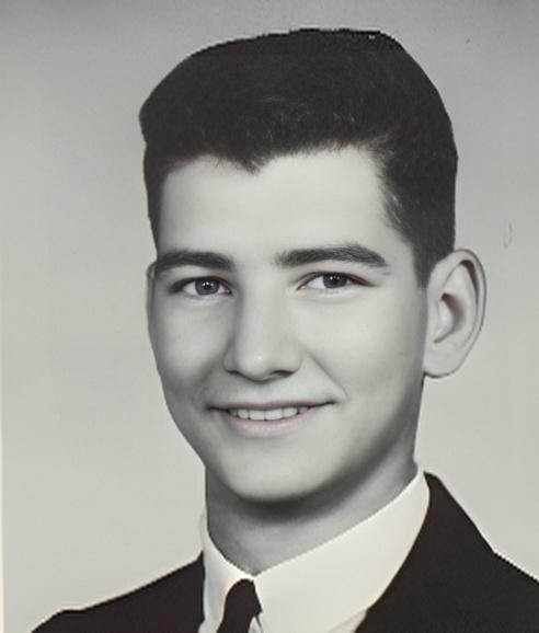 Charles Everett Shelpherd