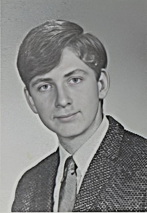John Charles Hart
