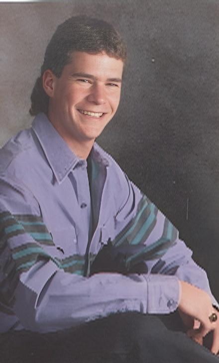 Rance Lee Edgar