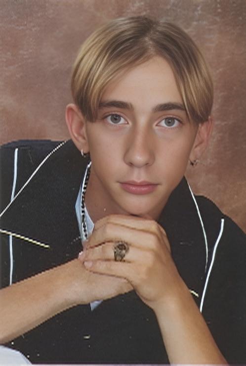 Wylie Joe Batterton
