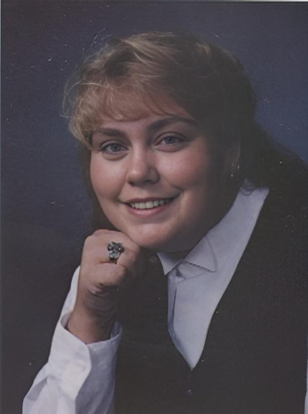 Mandie Ann Tabor