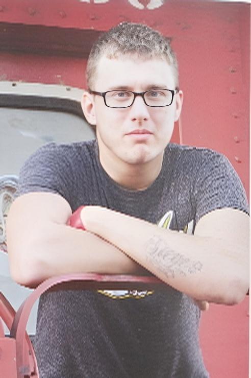 Robert Brian “robbie” Sieger