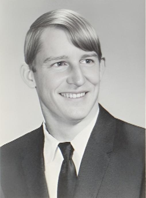 Jesse Robert Conard