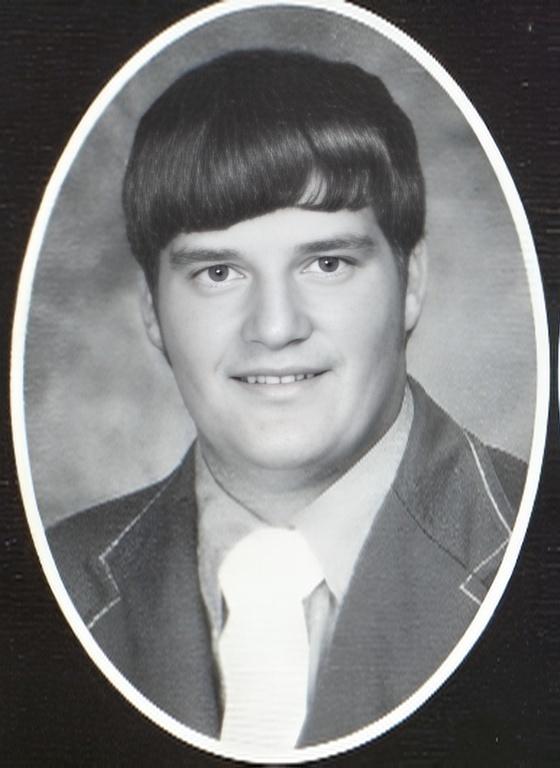 Terry Lee Batterton