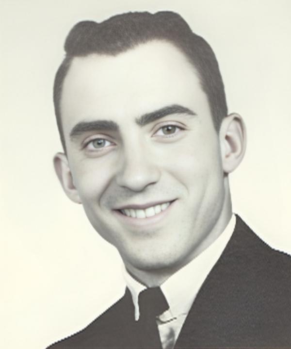 Maylon Kay “nick” Neely