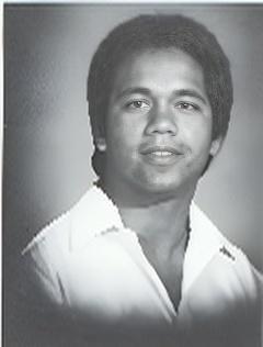 Fred Ray “freddie” Carrillo