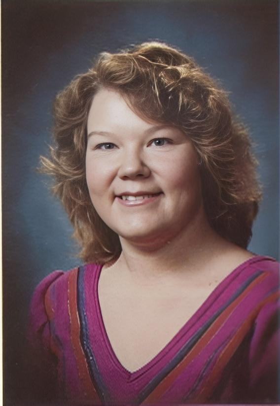 Brenda Diane Wise Cota Kirk