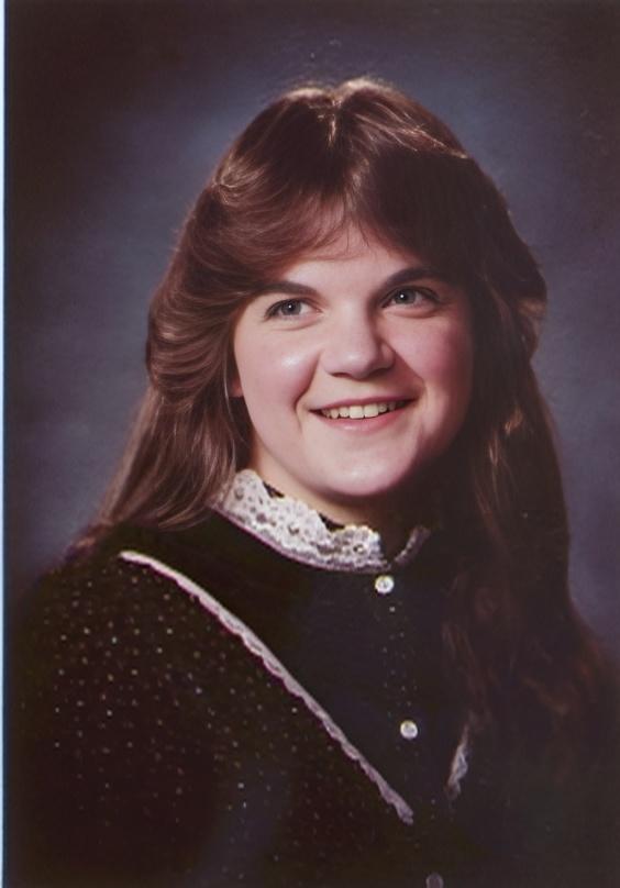 Karen Louise Bluhm Bartz