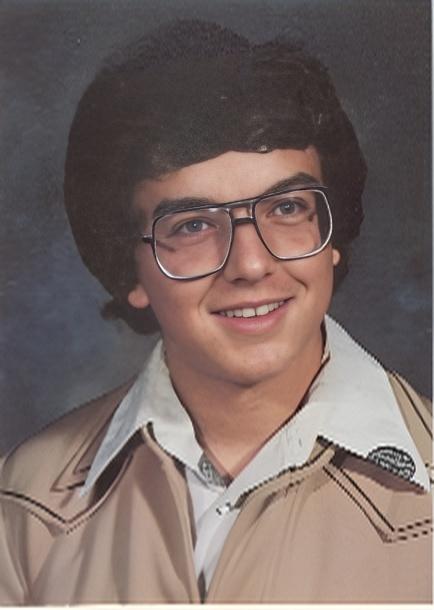 Randy Gene Gorden