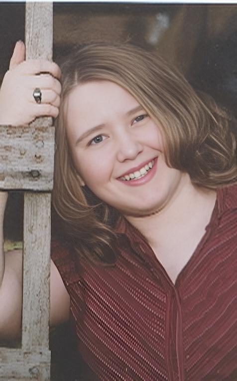 Melanie Isabelle Blevins Holsing