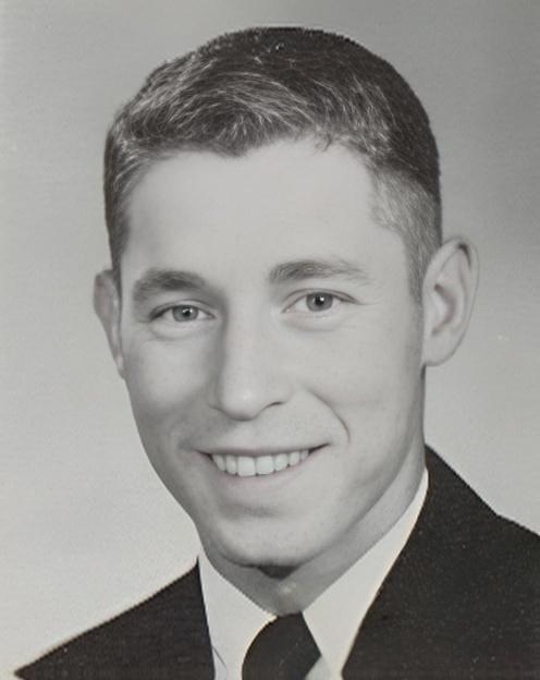 Charles "buddy" Martin