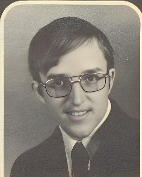 Garry Dean Mcdaniel