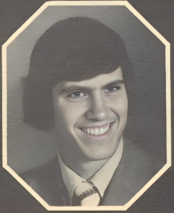 Kenneth Douglas Taylor