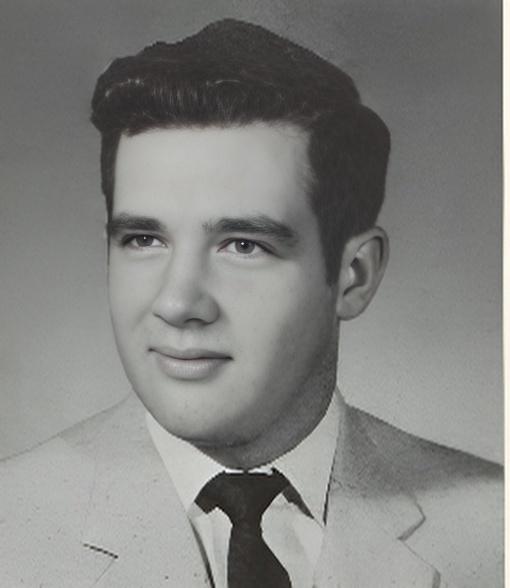 Donald Ruth