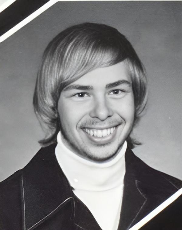 Grady Vernon Cook