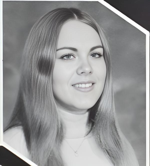 Janice Clydia Bitner - Jan