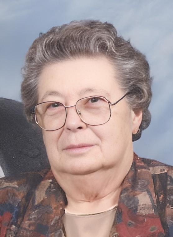 Betty J. Eyman Campbell