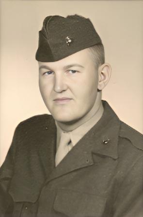 Howard Duane Campbell