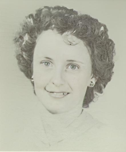 Clara Elaine Cave Pearce