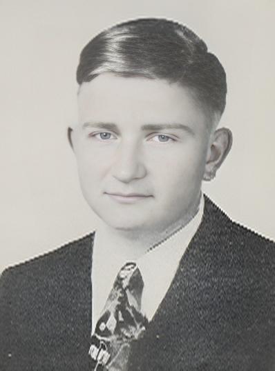 Earl Franklin “frank” Mcgehee
