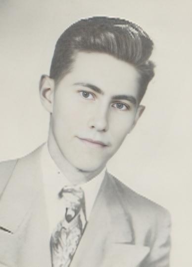 Herbert Austin “bert” Tallman