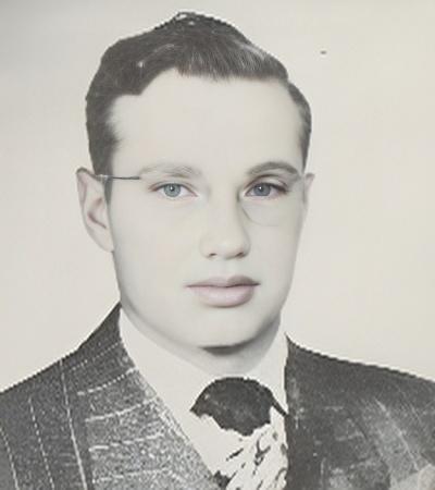 Jimmie Lee Wise