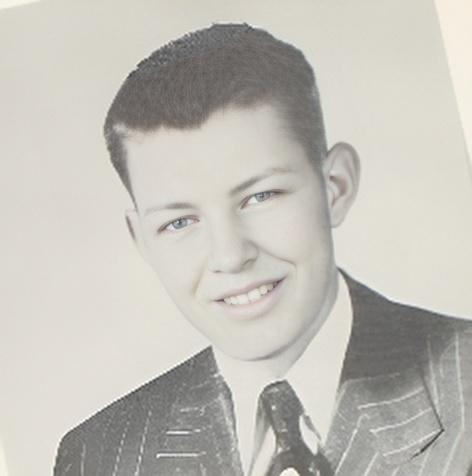 Leroy Duane Wilson