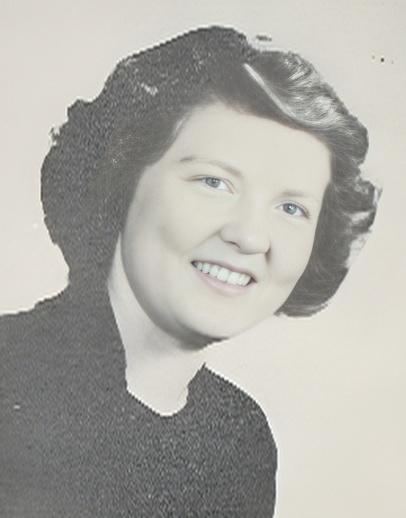 Emeryl Ann Windmill Morris