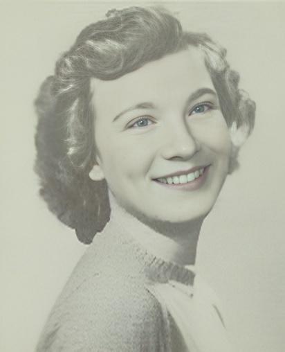 Yvonne Ima Trammell Kendrick